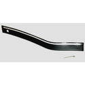 LH Impact Strip 2PC Chrome.