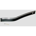 RH Impact Strip 2PC Chrome.