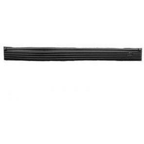 RH Impact Strip 2PC Black.