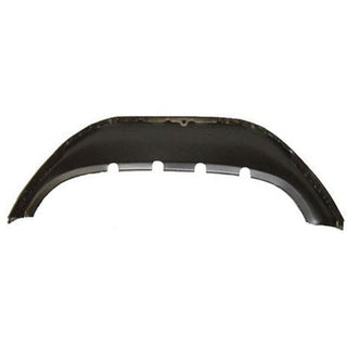 1992-1994 Chevy Blazer (Full Size) Inner Rear Wheel Arch LH - Classic 2 Current Fabrication