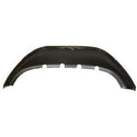1992-1999 GMC Yukon Inner Rear Wheel Arch LH.