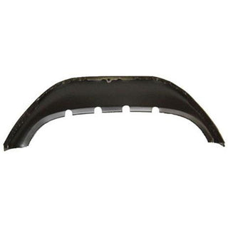 1995-2000 Chevy Tahoe Inner Rear Wheel Arch RH - Classic 2 Current Fabrication