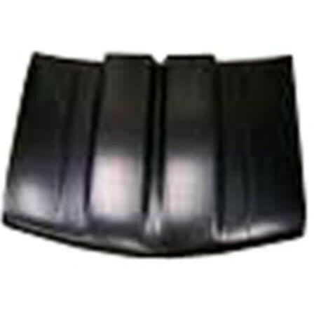 1992-1999 GMC Suburban Dual Cowl Hood.