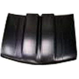 1995-2000 Chevy Tahoe Dual Cowl Hood.