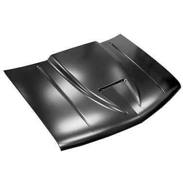 1988-1998 GMC Pickup Hood Panel.