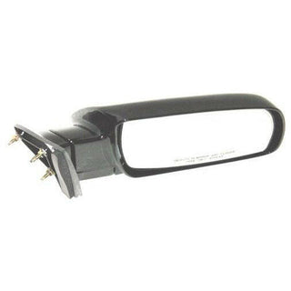 1992-1994 Chevy Blazer (Full Size) Mirror Manual RH.