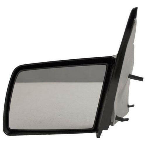 1988-2002 Chevy C/K Pickup Mirror Manual LH W/Sport Pkg Chevy/GMC C/K C/K Pickup.