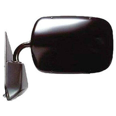 1993-1994 Chevy Blazer (Full Size) Mirror Manual LH.