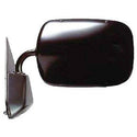 1993-1994 Chevy Blazer (Full Size) Mirror Manual LH.