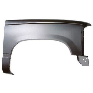 1988-2002 Chevy C/K Pickup Fender RH W/O Denali Package - Classic 2 Current Fabrication