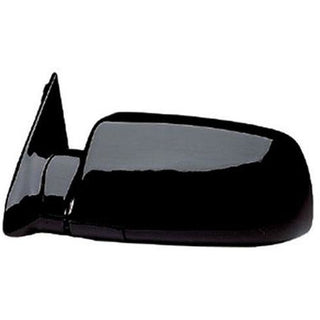 1995-2000 Chevy Tahoe Mirror Power LH - Classic 2 Current Fabrication