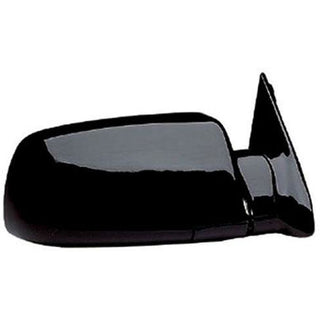 1995-2000 Chevy Tahoe Mirror Power RH - Classic 2 Current Fabrication