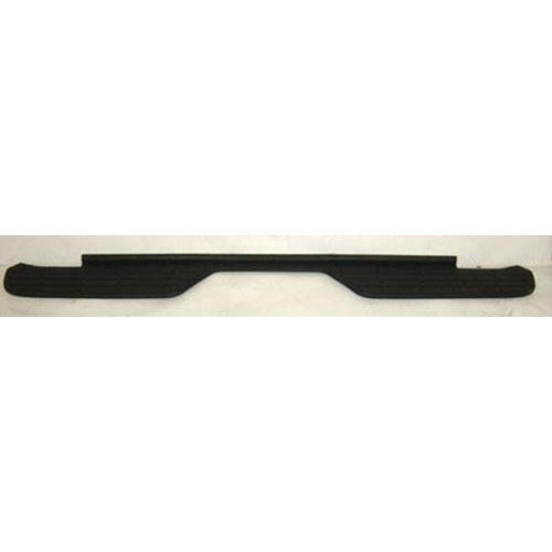 Rear Bumper StepPad 1PC Chevy/GMC C/K Pickup Stepside 88-02.