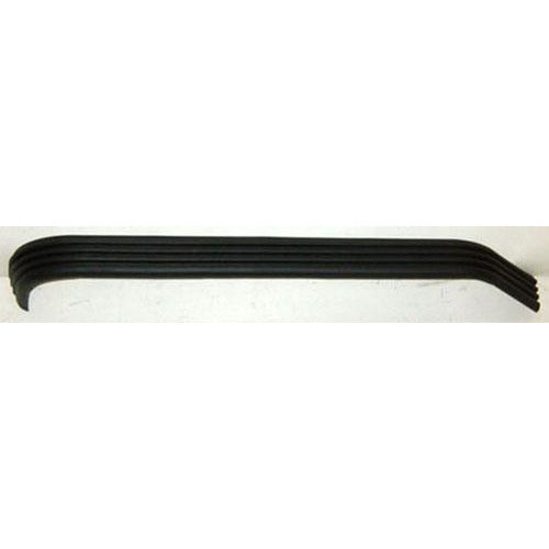 1988-2002 Chevy C/K Pickup Rear Bumper Impact Strip LH - Classic 2 Current Fabrication