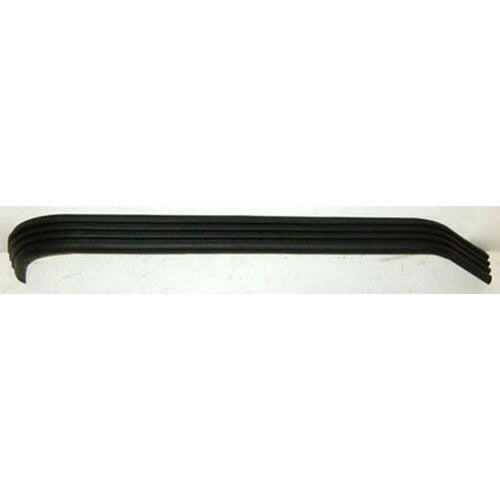 1995-2000 Chevy Tahoe Rear Bumper Impact Strip LH.