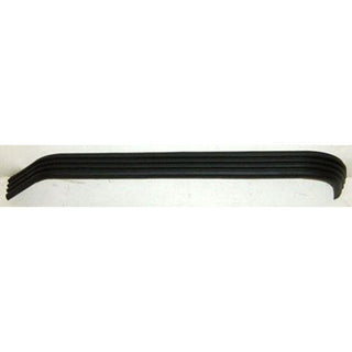 1995-2000 Chevy Tahoe Rear Bumper Impact Strip RH - Classic 2 Current Fabrication