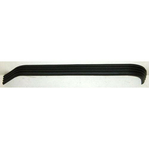 1988-2002 Chevy C/K Pickup Rear Bumper Impact Strip RH.