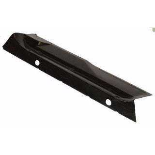 1988-2002 Chevy C/K Pickup Cab Floor Section RH w/Backing Plate - Classic 2 Current Fabrication