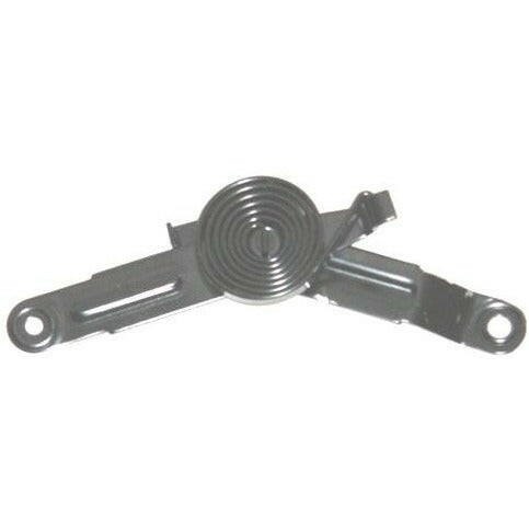 1999-2000 GMC Yukon Denali Hinge Spring LH.
