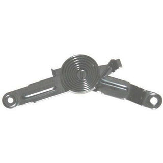 1999-2000 GMC Yukon Denali Hinge Spring LH.