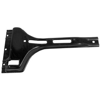 1992-1994 Chevy Blazer (Full Size) Hood Latch Support - Classic 2 Current Fabrication