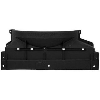 1988-1999 GMC Pickup Upper Fan Shroud.