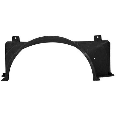 1988-2002 Chevy C/K Pickup Lower Fan Shroud - Classic 2 Current Fabrication
