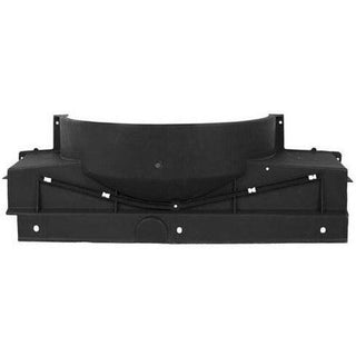 1999-2000 Cadillac Escalade Upper Fan Shroud.