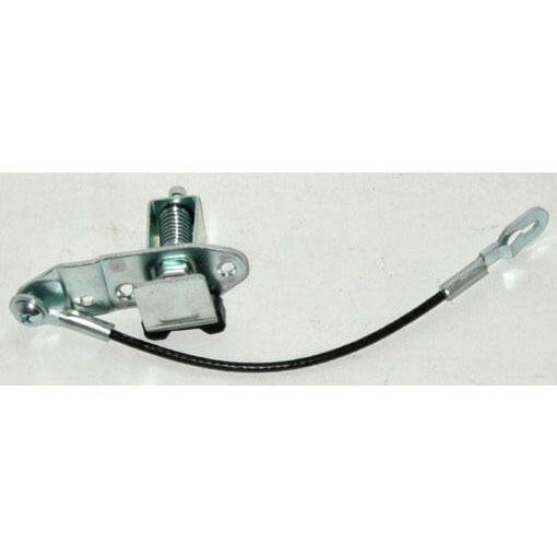 1988-2002 GMC Pickup Tailgate Latch LH.