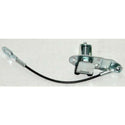 1988-2002 GMC Pickup Tailgate Latch RH.