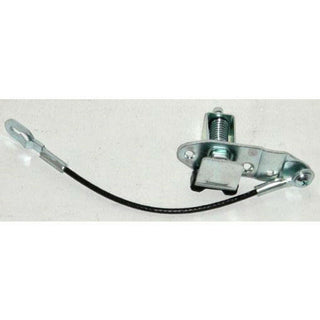 1988-2002 GMC Pickup Tailgate Latch RH.