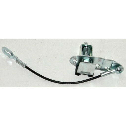 1988-2002 Chevy C/K Pickup Tailgate Latch RH.