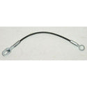 1988-2002 GMC Pickup Tailgate Cable.