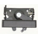 1988-2002 GMC Pickup Tailgate Handle Black.