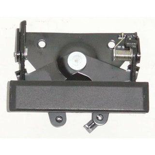 1988-2002 GMC Pickup Tailgate Handle Black.
