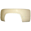 1988-2002 Chevy C/K Pickup Boxside Panel LH w/Dual Rear Wheels C/K C/K Pickup Fleetside.