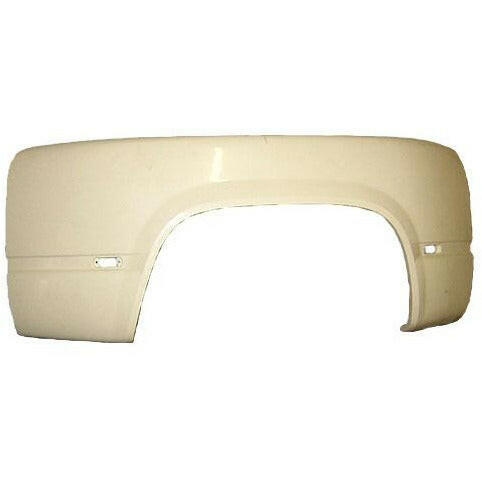 1988-2002 GMC Pickup Boxside Panel RH w/Dual Rear Wheels Fleetside.