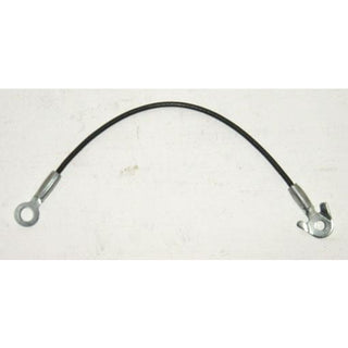 1992-1999 Chevy Suburban Tailgate Cable - Classic 2 Current Fabrication