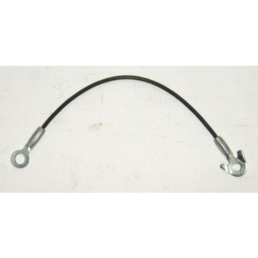 1995-2000 Chevy Tahoe Tailgate Cable - Classic 2 Current Fabrication