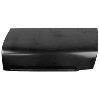 1988-2002 Chevy C/K Pickup Quarter Panel Lower Front Section LH.