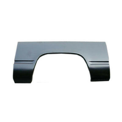 1988-2002 GMC Pickup Wheel Opening Repair Panel - LH.