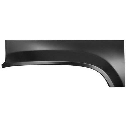 1999-2000 GMC Yukon Denali Wheel Opening Panel LH.