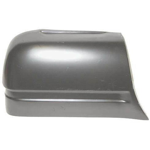 1988-2002 Chevy C/K Pickup Quarter Lower Rear Section LH.
