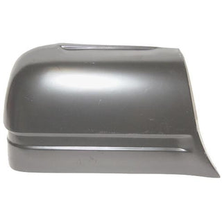 1988-2002 Chevy C/K Pickup Quarter Lower Rear Section LH - Classic 2 Current Fabrication