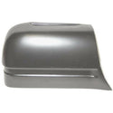 1988-2002 Chevy C/K Pickup Quarter Lower Rear Section LH.