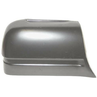 1988-2002 GMC Pickup Quarter Lower Rear Section LH.