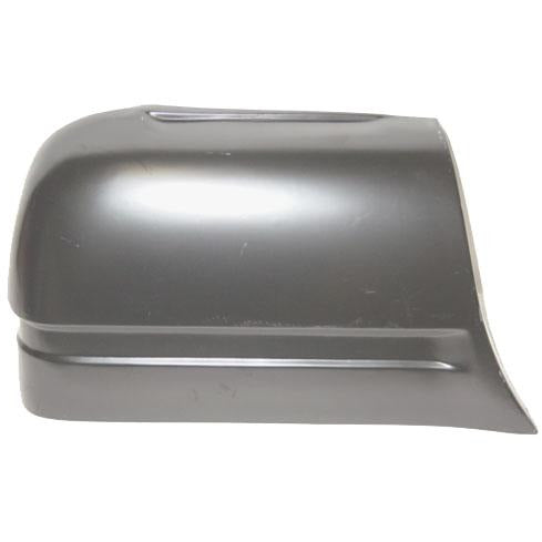 1988-2002 GMC Pickup Quarter Lower Rear Section LH - Classic 2 Current Fabrication