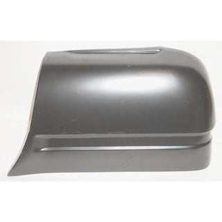 1988-2002 Chevy C/K Pickup Quarter Lower Rear Section RH - Classic 2 Current Fabrication