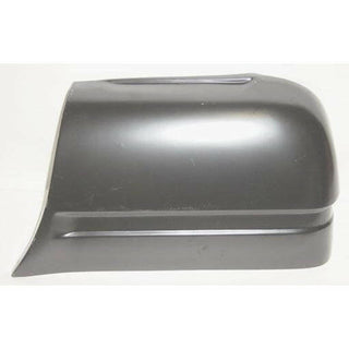 1988-2002 Chevy C/K Pickup Quarter Lower Rear Section RH.