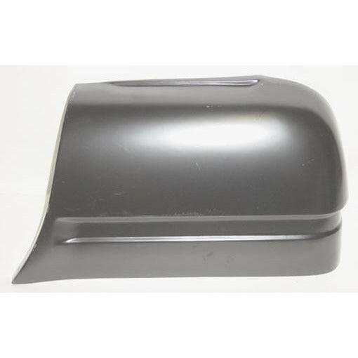 1988-2002 GMC Pickup Quarter Lower Rear Section RH.